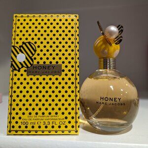 Marc Jacobs - Honey 100 mL 3.3 fl oz EDP spray